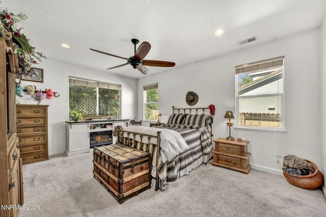 2348 Copper Springs Drive, Reno, NV 89521
