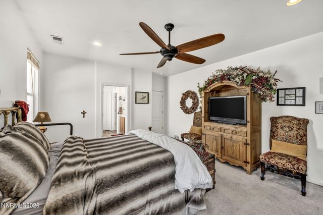 2348 Copper Springs Drive, Reno, NV 89521