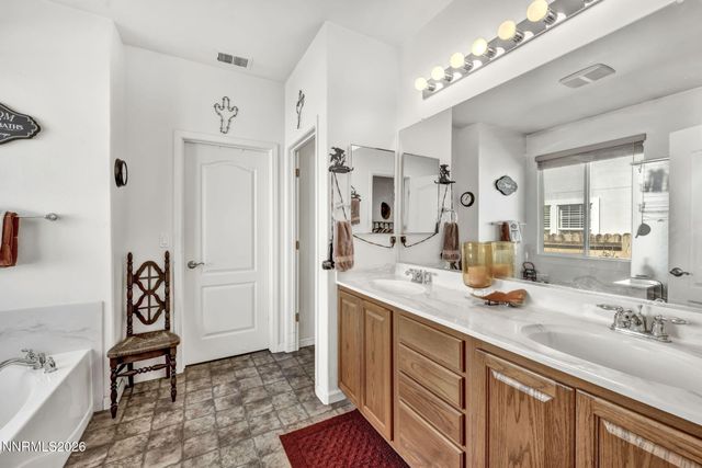 2348 Copper Springs Drive, Reno, NV 89521