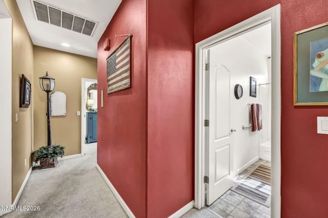 2348 Copper Springs Drive, Reno, NV 89521