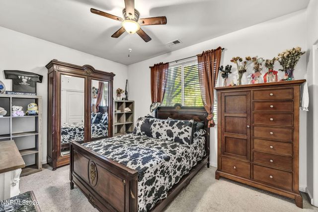 2348 Copper Springs Drive, Reno, NV 89521