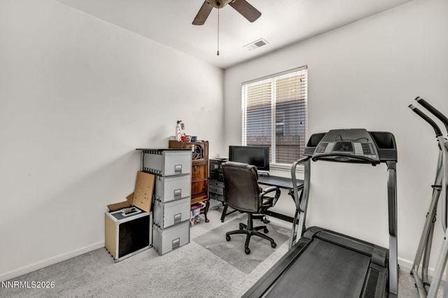 2348 Copper Springs Drive, Reno, NV 89521
