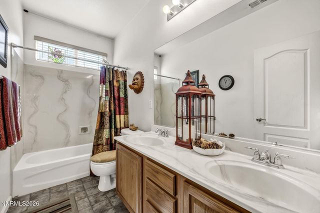 2348 Copper Springs Drive, Reno, NV 89521