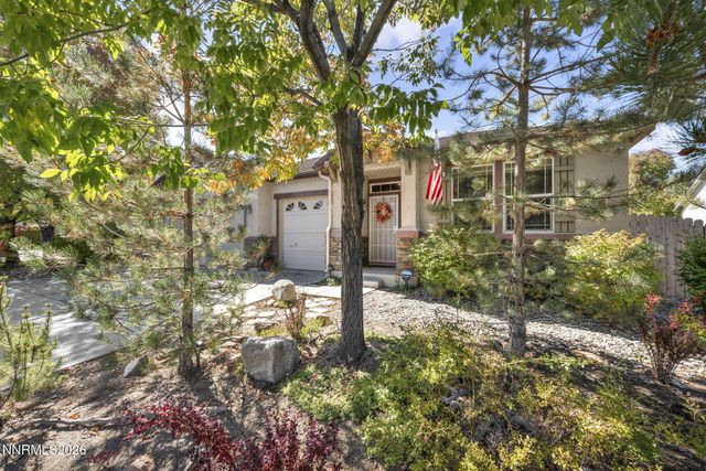 2348 Copper Springs Drive, Reno, NV 89521