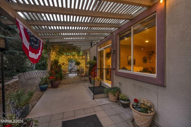 2348 Copper Springs Drive, Reno, NV 89521