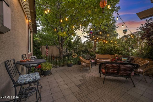 2348 Copper Springs Drive, Reno, NV 89521