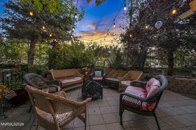 2348 Copper Springs Drive, Reno, NV 89521