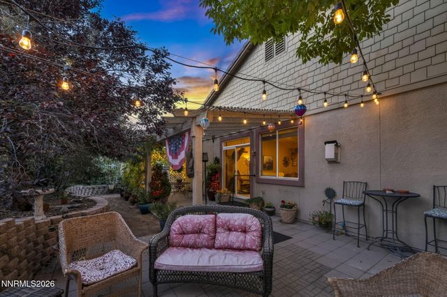 2348 Copper Springs Drive, Reno, NV 89521