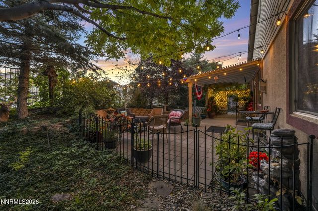 2348 Copper Springs Drive, Reno, NV 89521