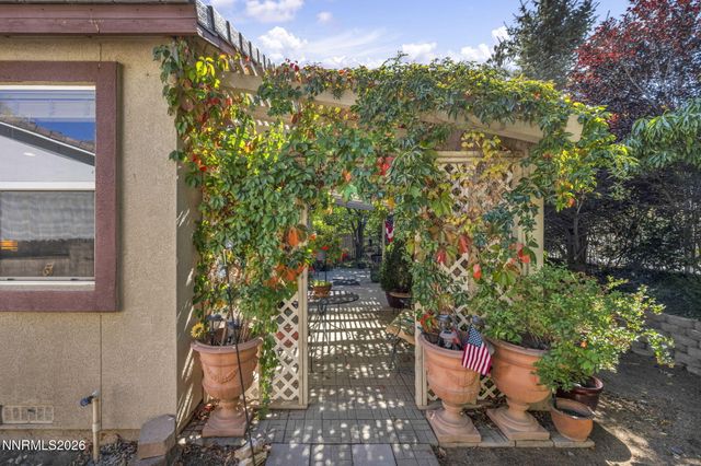 2348 Copper Springs Drive, Reno, NV 89521