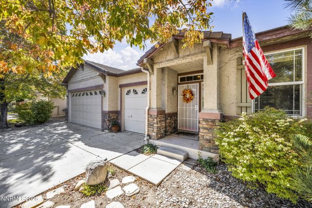 2348 Copper Springs Drive, Reno, NV 89521