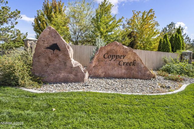 2348 Copper Springs Drive, Reno, NV 89521