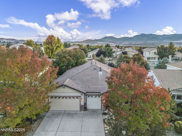 2348 Copper Springs Drive, Reno, NV 89521