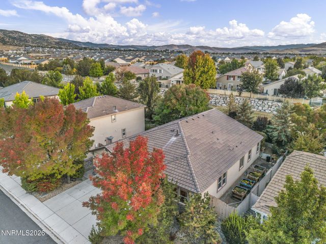 2348 Copper Springs Drive, Reno, NV 89521