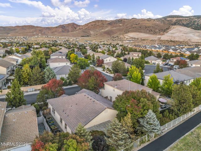 2348 Copper Springs Drive, Reno, NV 89521