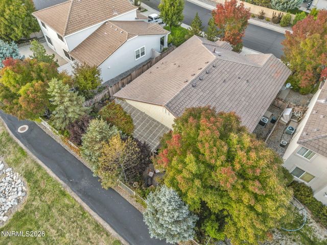 2348 Copper Springs Drive, Reno, NV 89521