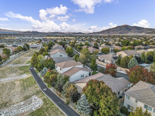2348 Copper Springs Drive, Reno, NV 89521
