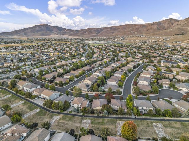 2348 Copper Springs Drive, Reno, NV 89521