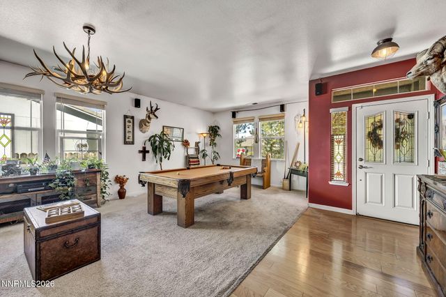 2348 Copper Springs Drive, Reno, NV 89521