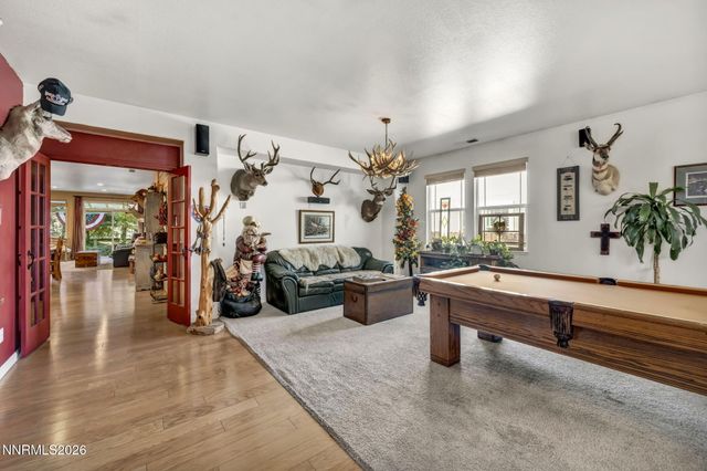 2348 Copper Springs Drive, Reno, NV 89521