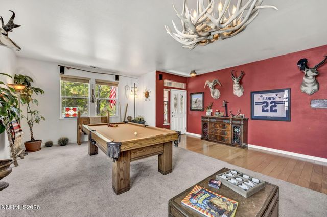 2348 Copper Springs Drive, Reno, NV 89521
