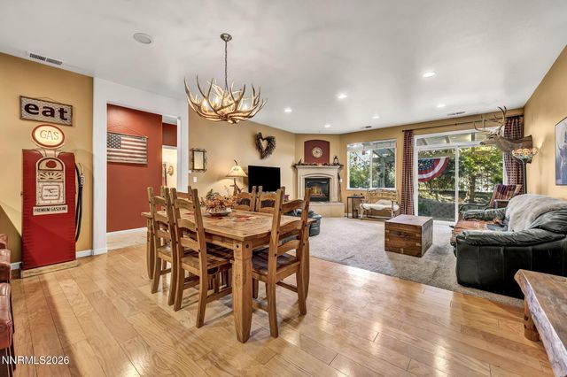 2348 Copper Springs Drive, Reno, NV 89521