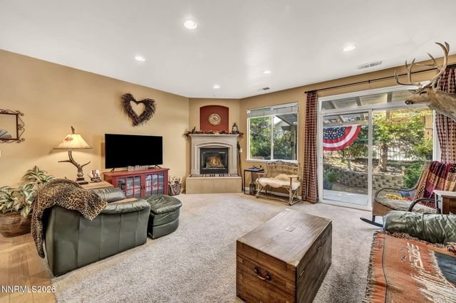 2348 Copper Springs Drive, Reno, NV 89521