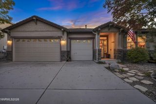 2348 Copper Springs Drive, Reno, NV 89521