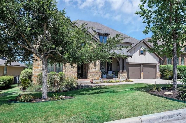 17613 Wildrye DR, Austin, TX 78738