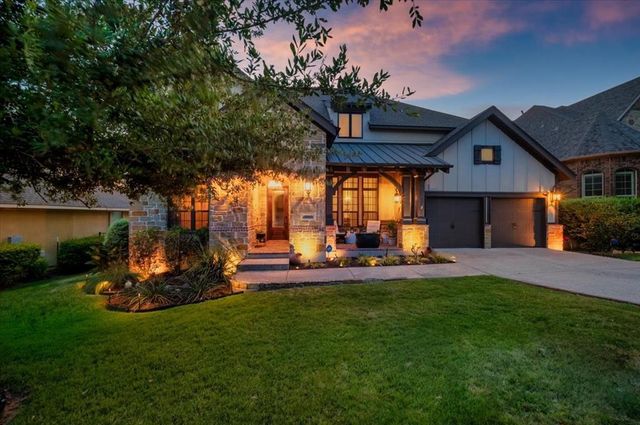 17613 Wildrye DR, Austin, TX 78738