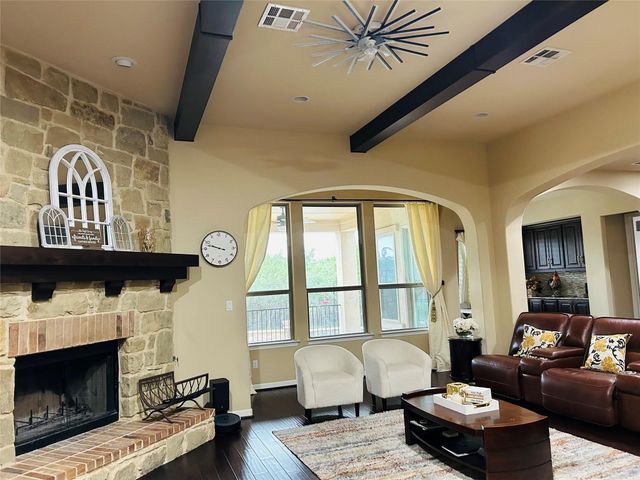 17613 Wildrye DR, Austin, TX 78738