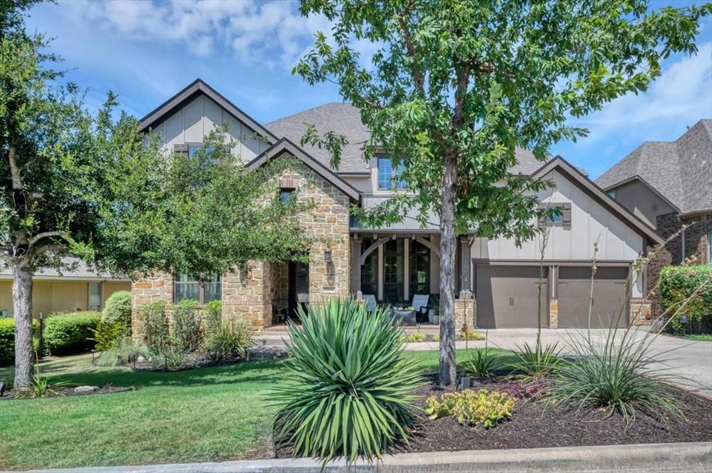 17613 Wildrye DR, Austin, TX 78738