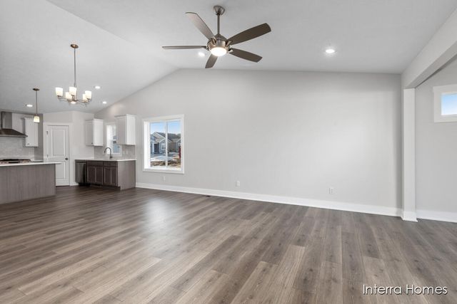 969 Scioto Drive Nw 20, Alpine Twp, MI 49321