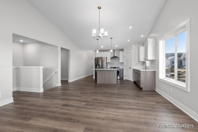 969 Scioto Drive Nw 20, Alpine Twp, MI 49321