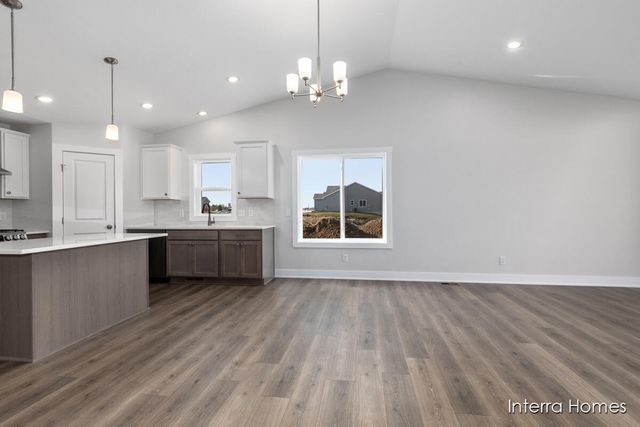 969 Scioto Drive Nw 20, Alpine Twp, MI 49321