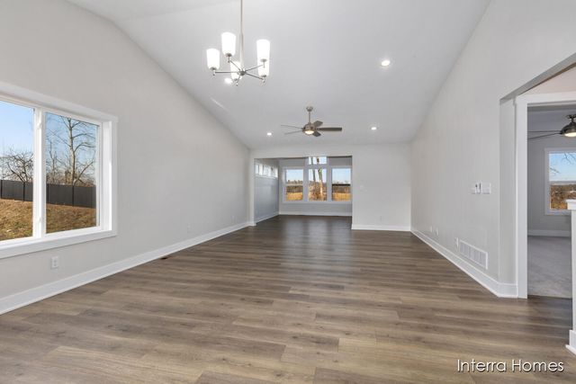 969 Scioto Drive Nw 20, Alpine Twp, MI 49321