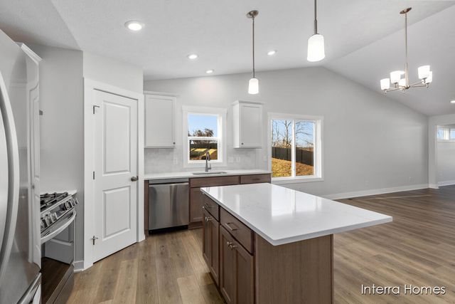 969 Scioto Drive Nw 20, Alpine Twp, MI 49321