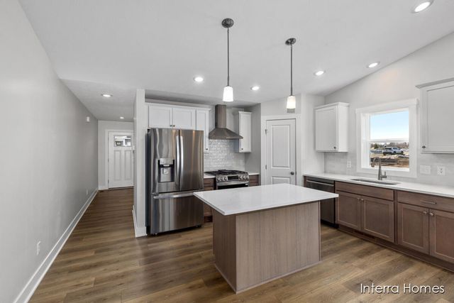 969 Scioto Drive Nw 20, Alpine Twp, MI 49321