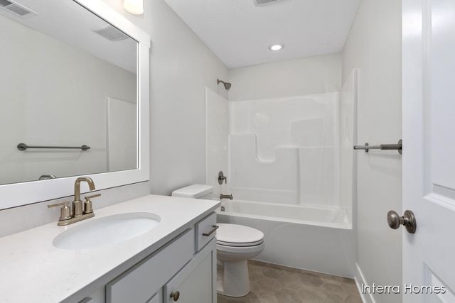 969 Scioto Drive Nw 20, Alpine Twp, MI 49321