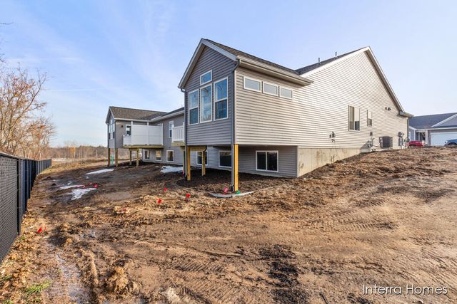969 Scioto Drive Nw 20, Alpine Twp, MI 49321