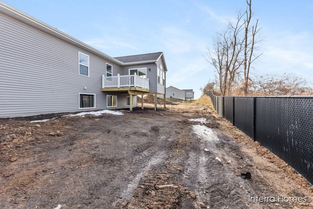 969 Scioto Drive Nw 20, Alpine Twp, MI 49321