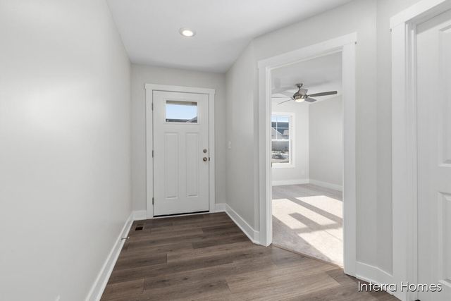 969 Scioto Drive Nw 20, Alpine Twp, MI 49321