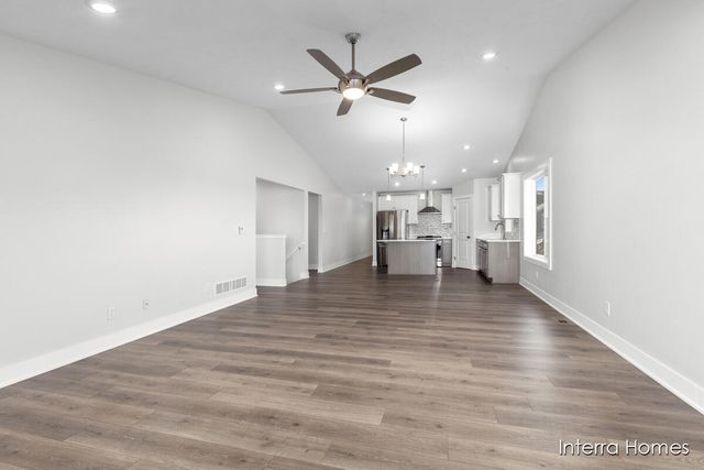 969 Scioto Drive Nw 20, Alpine Twp, MI 49321