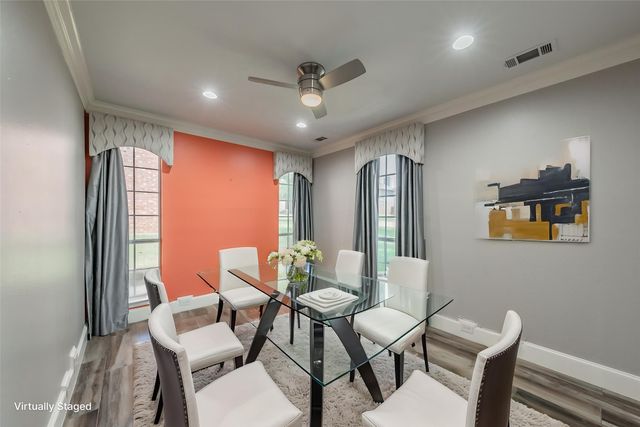 2748 Club Ridge Drive, Lewisville, TX 75067