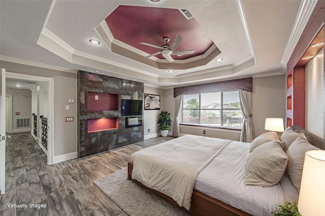 2748 Club Ridge Drive, Lewisville, TX 75067