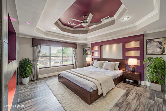2748 Club Ridge Drive, Lewisville, TX 75067