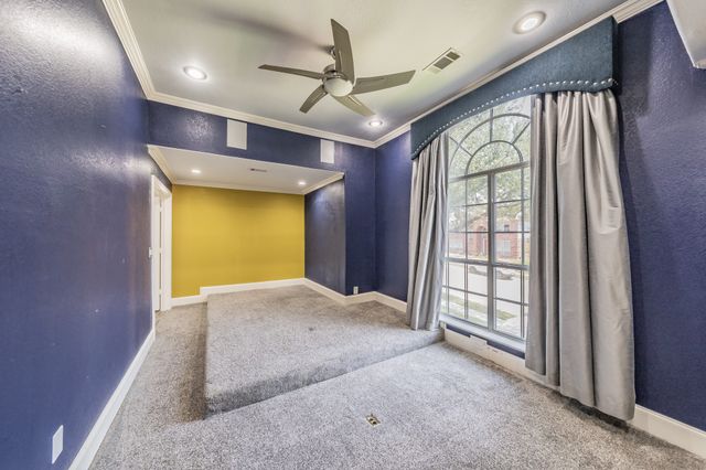 2748 Club Ridge Drive, Lewisville, TX 75067