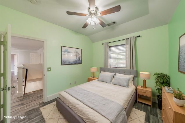 2748 Club Ridge Drive, Lewisville, TX 75067