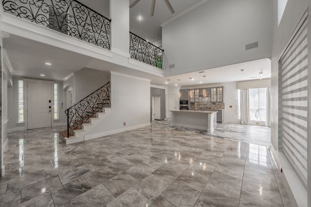 2748 Club Ridge Drive, Lewisville, TX 75067