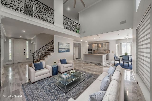 2748 Club Ridge Drive, Lewisville, TX 75067